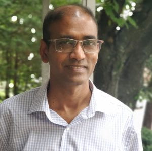 Dr. Muruganandan Shanmugam